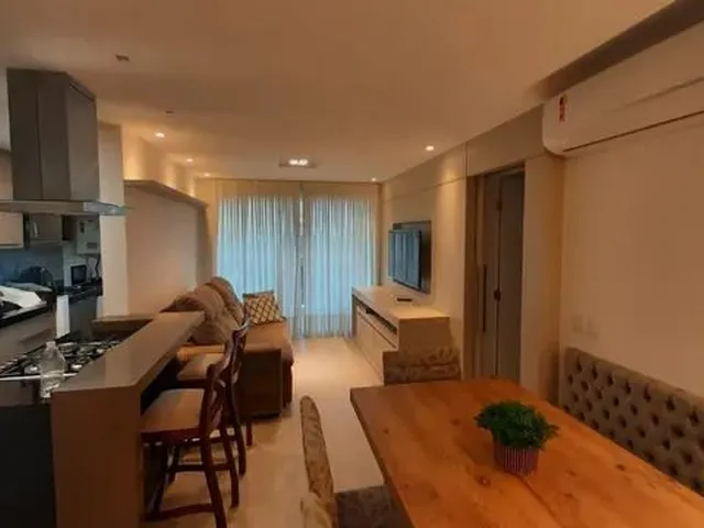 Imagem: Apartamento Face Norte Jurerê