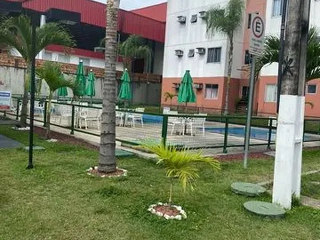 Imagem: Apto Incluso Condomínio Água e Gás com