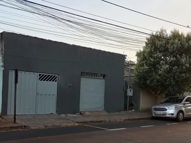 Imagem 3: Casa com Comércio Local Privilegiado