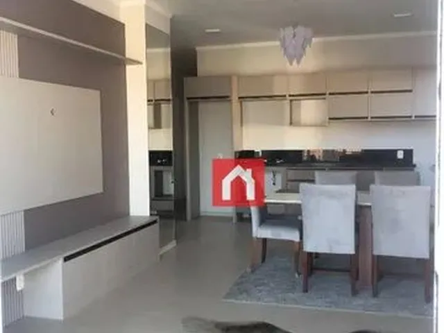 Imagem: Apartamento com 3 Dormitórios, 91 M²