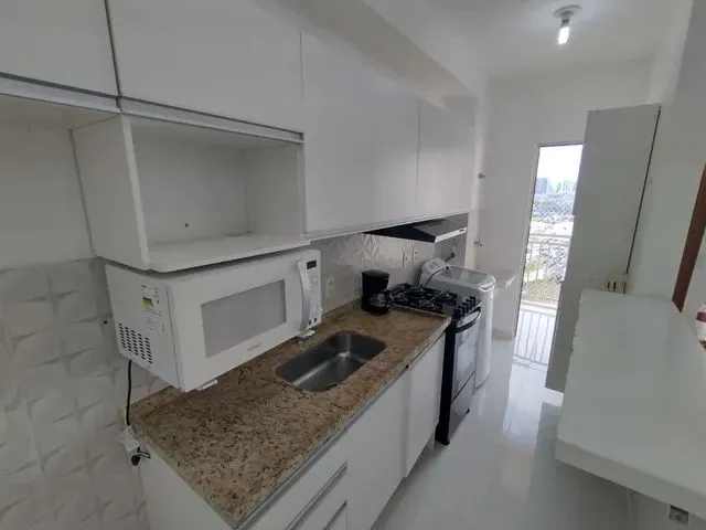 Imagem 12: Pleno Residencial - Semi-Mobiliado