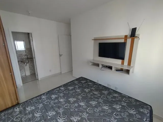 Imagem 13: Pleno Residencial - Semi-Mobiliado