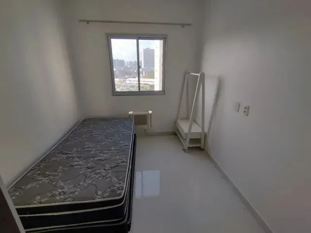 Imagem 5: Pleno Residencial - Semi-Mobiliado