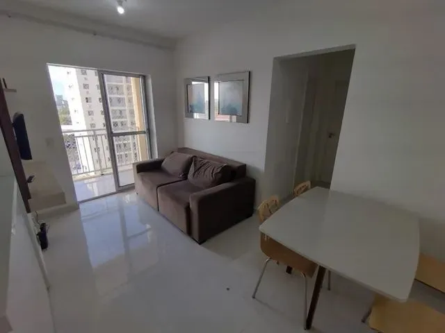 Imagem 9: Pleno Residencial - Semi-Mobiliado