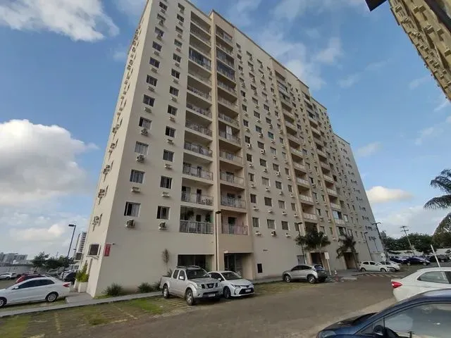 Imagem 14: Pleno Residencial - Semi-Mobiliado