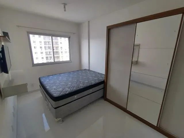 Imagem 4: Pleno Residencial - Semi-Mobiliado