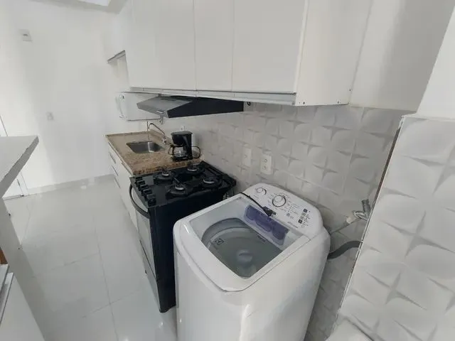 Imagem 7: Pleno Residencial - Semi-Mobiliado