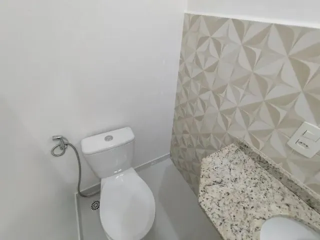 Imagem 6: Pleno Residencial - Semi-Mobiliado