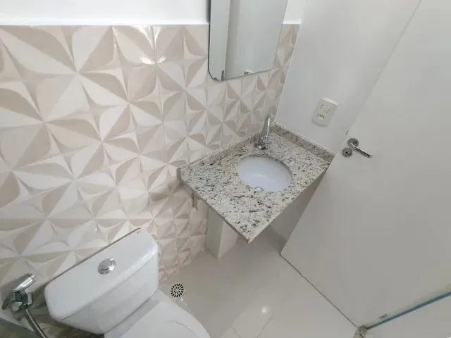 Imagem 10: Pleno Residencial - Semi-Mobiliado