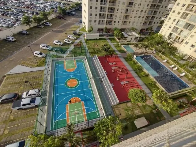 Imagem 16: Pleno Residencial - Semi-Mobiliado