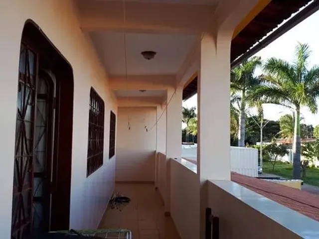Imagem: Casa 4 Quartos- Quadra 5 Conjunto I - Setor
