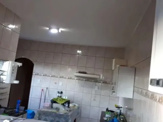 Imagem 10: Casa 4 Quartos- Quadra 5 Conjunto I - Setor Sul - Gama