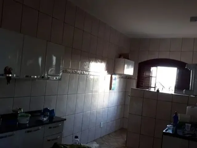 Imagem 9: Casa 4 Quartos- Quadra 5 Conjunto I - Setor Sul - Gama