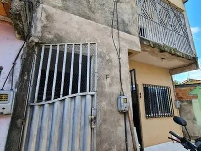 Imagem 1: Casa nos Altos, 3 Quartos Sendo 1 Suíte em Icoaraci, Rua santa Isabel