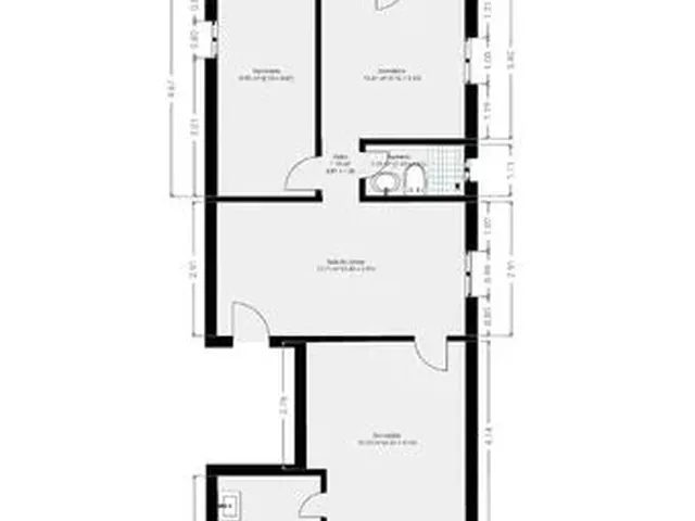 Imagem 2: Casa nos Altos, 3 Quartos Sendo 1 Suíte em Icoaraci, Rua santa Isabel