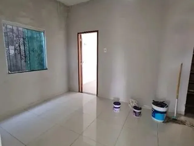 Imagem 13: Casa nos Altos, 3 Quartos Sendo 1 Suíte em Icoaraci, Rua santa Isabel