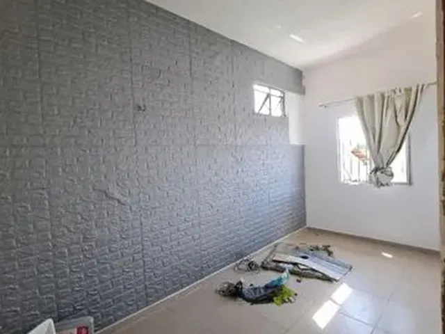 Imagem 5: Casa nos Altos, 3 Quartos Sendo 1 Suíte em Icoaraci, Rua santa Isabel