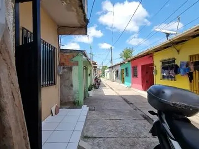 Imagem 14: Casa nos Altos, 3 Quartos Sendo 1 Suíte em Icoaraci, Rua santa Isabel