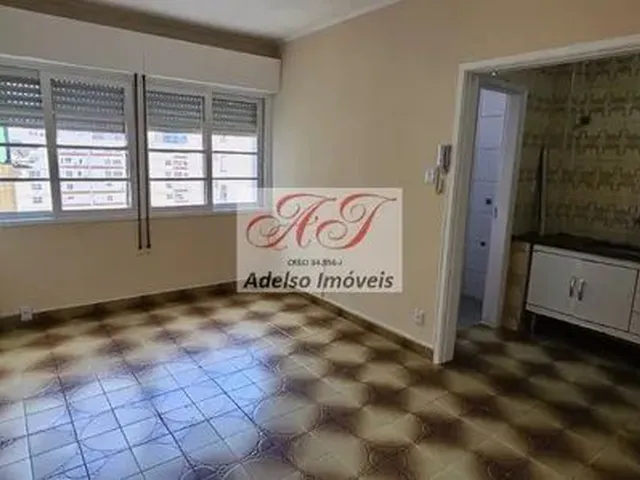 Imagem: Apartamento Residencial em Santos - Sp