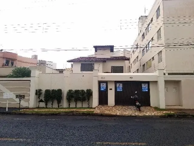 Imagem: Aluguel Casa Copacabana