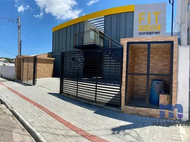 Imagem: Kitnet com 1 Dormitório para Alugar, 30