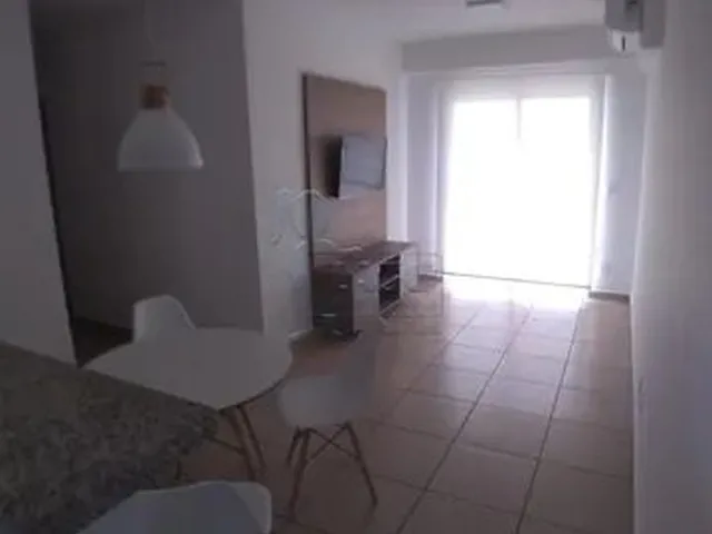 Imagem: Apartamento Kitchenette em Ribeirão Preto