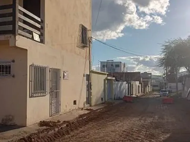 Imagem: Casa Jequie 2/4