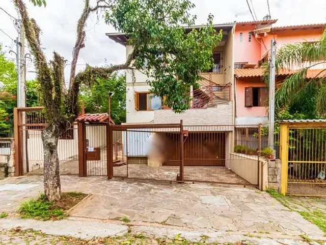Imagem: Porto Alegre - Apartamento Padrão - Vila