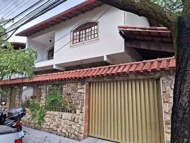 Imagem: Casa Duplex em Maruipe