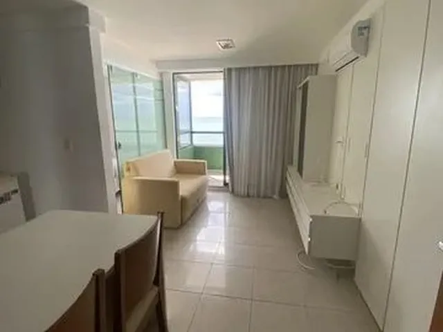 Imagem: Flat para Aluguel com 40 Metros Quadrados