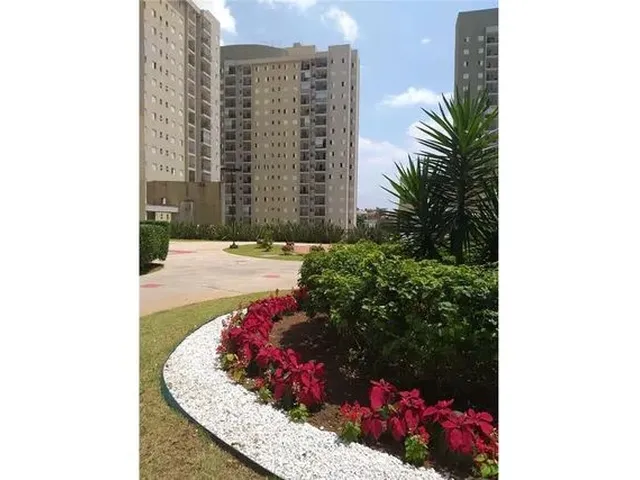 Imagem: Apartamento para Locação em Condomínio