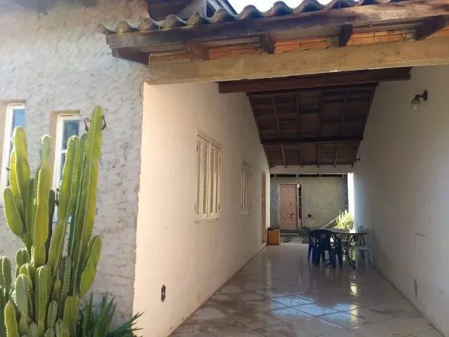 Imagem: Casa para Locação