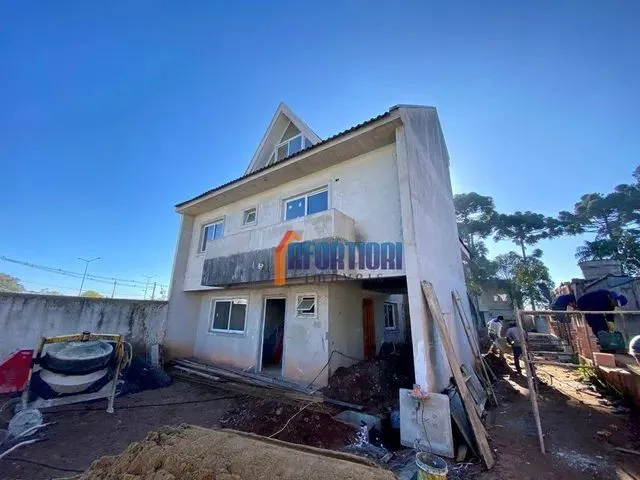 Imagem: Sobrado com 3 Dormitórios para Alugar