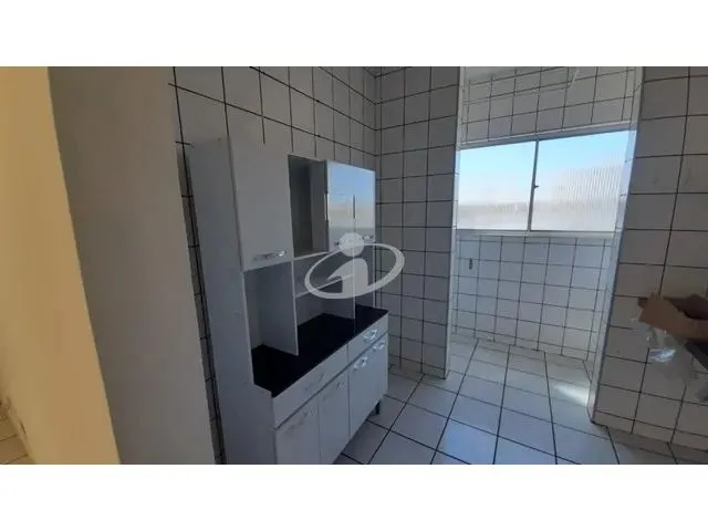 Imagem: Aluguel Apartamento Cazeca