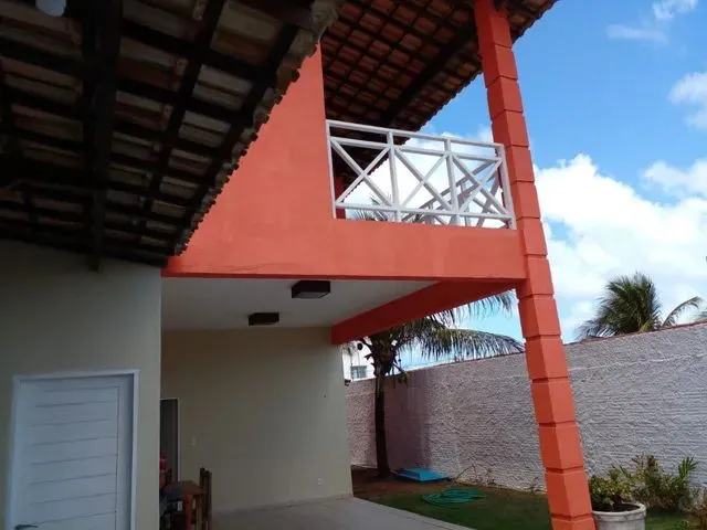 Imagem: Casa para Aluguel Possui 196 Metros Quadrados
