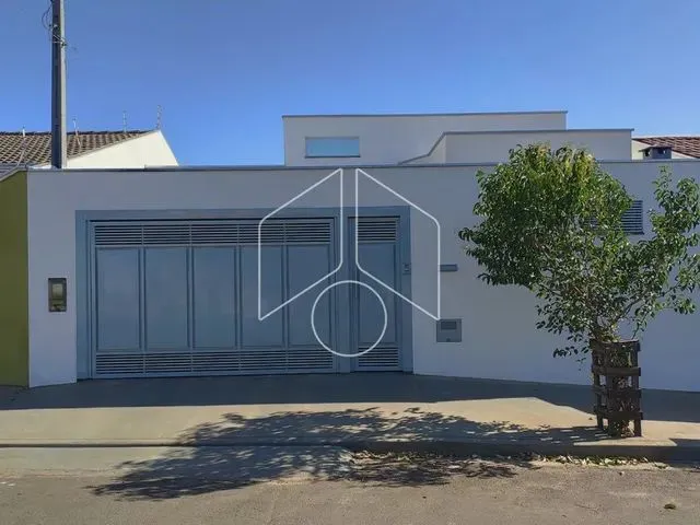 Imagem: Residencial Casa em Marília