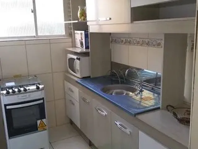 Imagem 4: Aluguel de Quarto Centro Chapeco