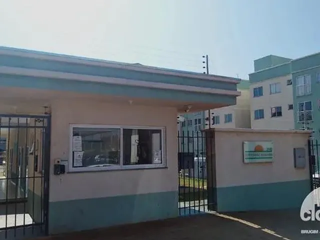 Imagem: Apartamento para Aluguel, 2 Quartos, 1 Vaga