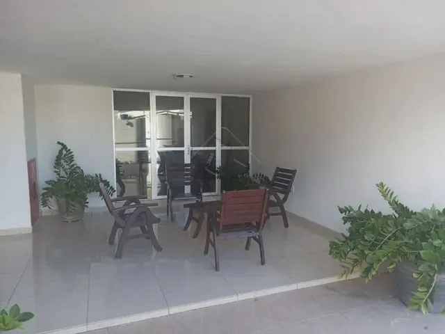 Imagem: Apartamento Padrão em João Pessoa