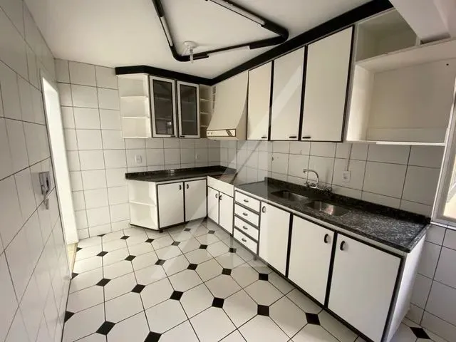 Imagem: Blumenau - Apartamento Padrão - Velha