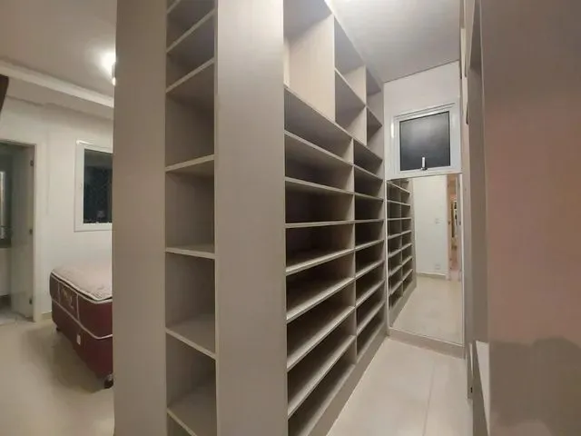 Imagem 2: Alugo Um Apartamento no Condomínio Reserva do Bosque Tem 115 M2 com 3 Quartos - Porto Ve