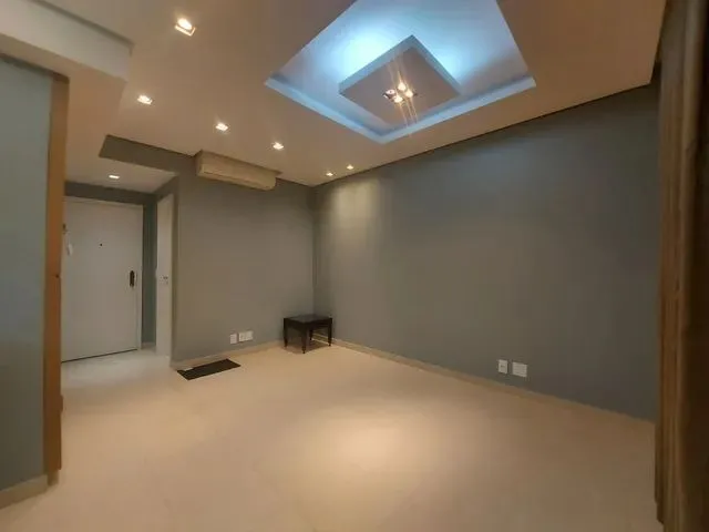 Imagem 7: Alugo Um Apartamento no Condomínio Reserva do Bosque Tem 115 M2 com 3 Quartos - Porto Ve