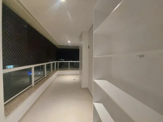 Imagem 3: Alugo Um Apartamento no Condomínio Reserva do Bosque Tem 115 M2 com 3 Quartos - Porto Ve