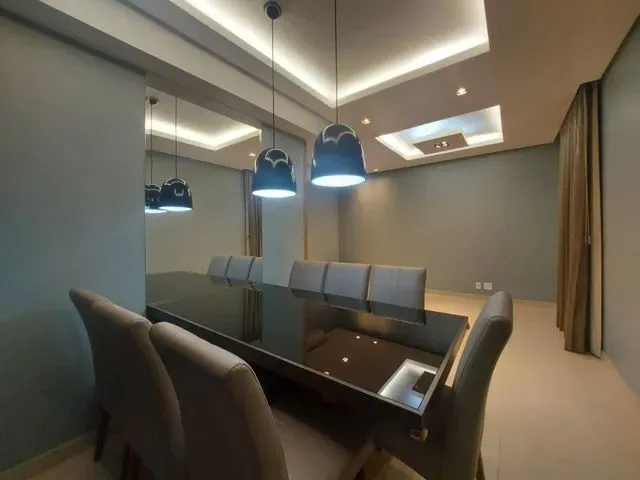 Imagem 6: Alugo Um Apartamento no Condomínio Reserva do Bosque Tem 115 M2 com 3 Quartos - Porto Ve