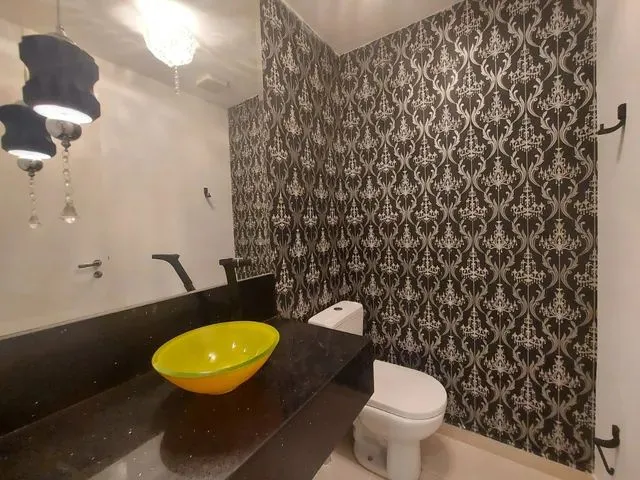 Imagem 4: Alugo Um Apartamento no Condomínio Reserva do Bosque Tem 115 M2 com 3 Quartos - Porto Ve