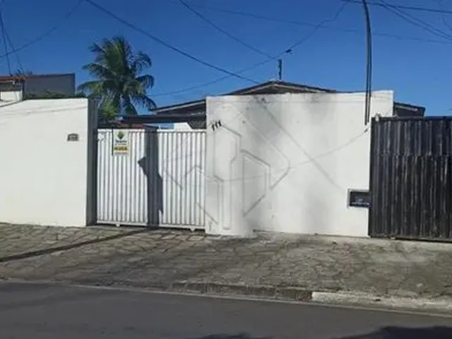 Imagem 1: Casa Padrão em João Pessoa