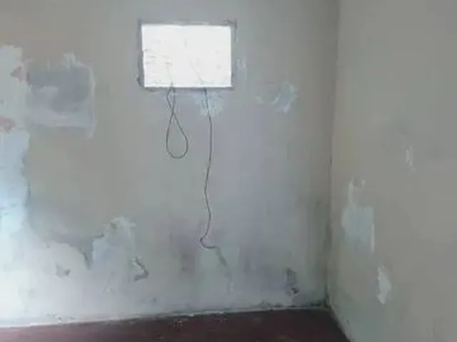 Imagem 4: Alugo Casa no Conj. Galileia/Bairro Nova Cidade/02 Quartos/Murada/Excelente Localização