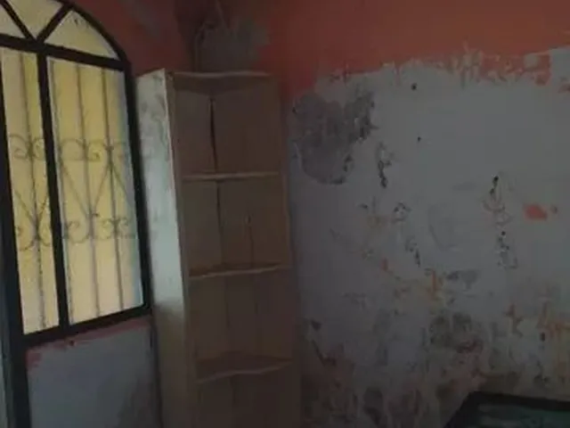 Imagem 8: Alugo Casa no Conj. Galileia/Bairro Nova Cidade/02 Quartos/Murada/Excelente Localização