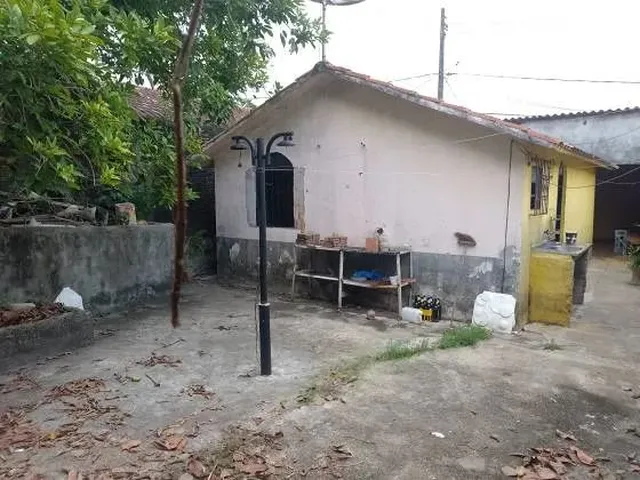 Imagem 5: Alugo Casa no Conj. Galileia/Bairro Nova Cidade/02 Quartos/Murada/Excelente Localização