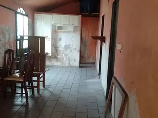 Imagem 7: Alugo Casa no Conj. Galileia/Bairro Nova Cidade/02 Quartos/Murada/Excelente Localização